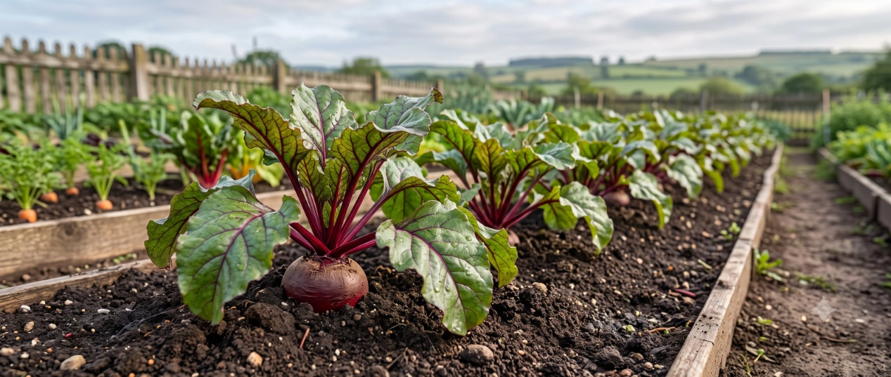 Beetroot